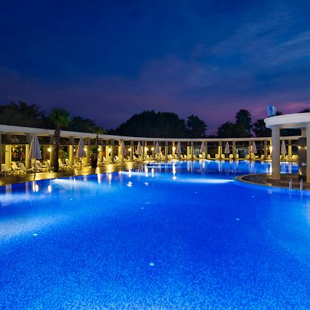 Tui Magic Life Belek Hotell Exteriör bild