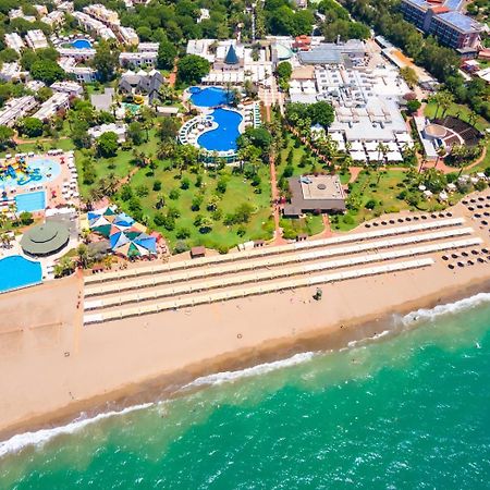 Tui Magic Life Belek Hotell Exteriör bild