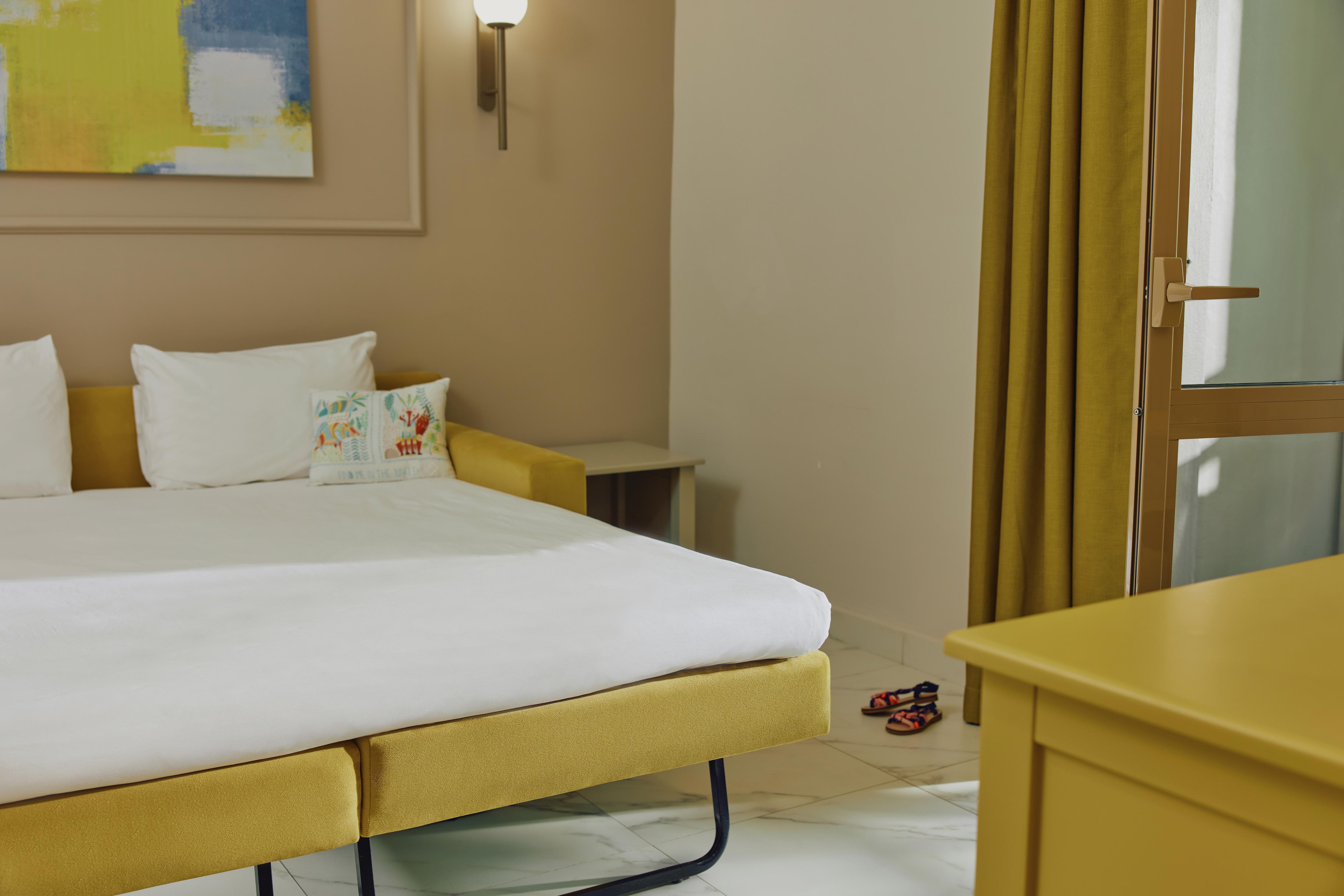 Tui Magic Life Belek Hotell Exteriör bild