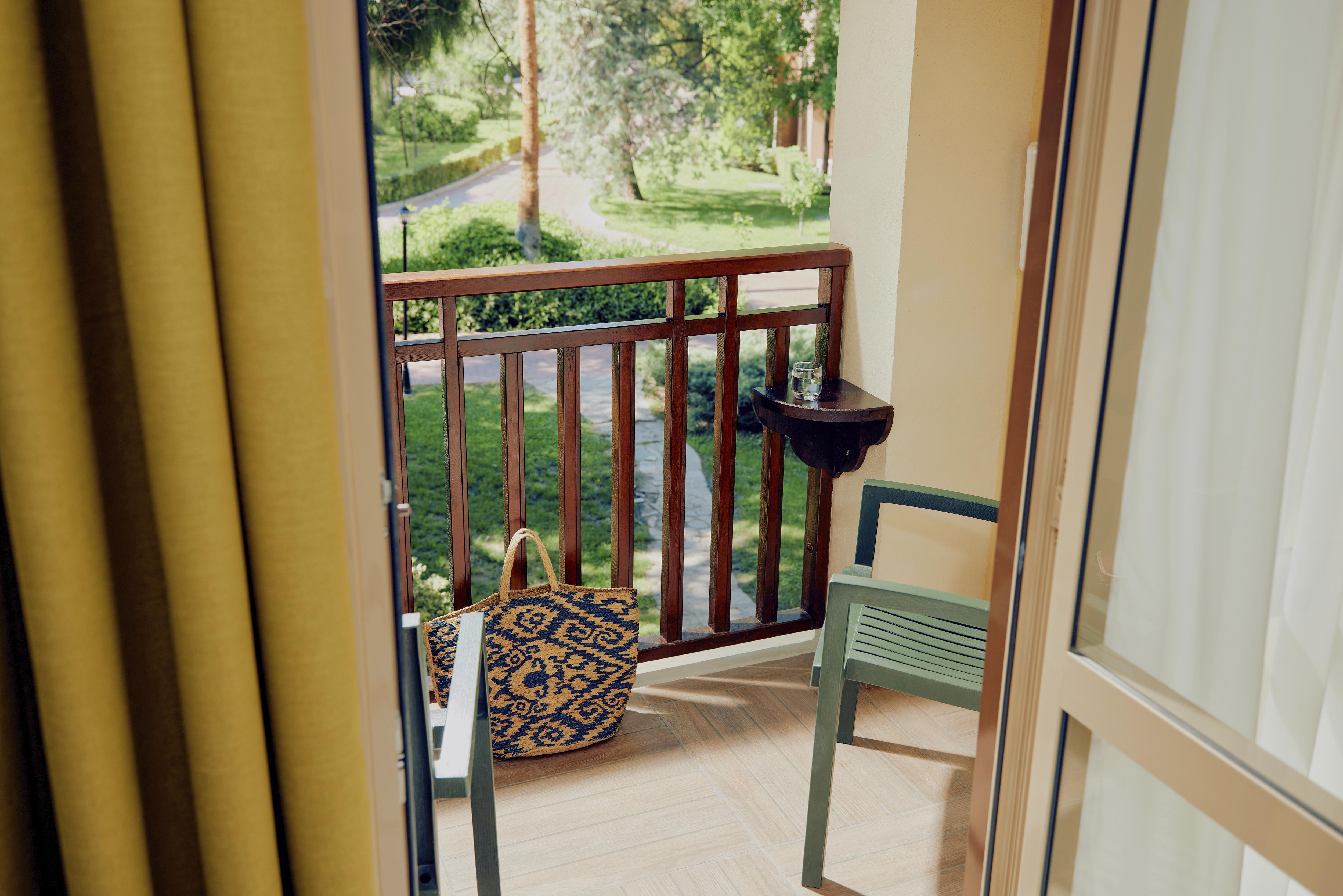 Tui Magic Life Belek Hotell Exteriör bild