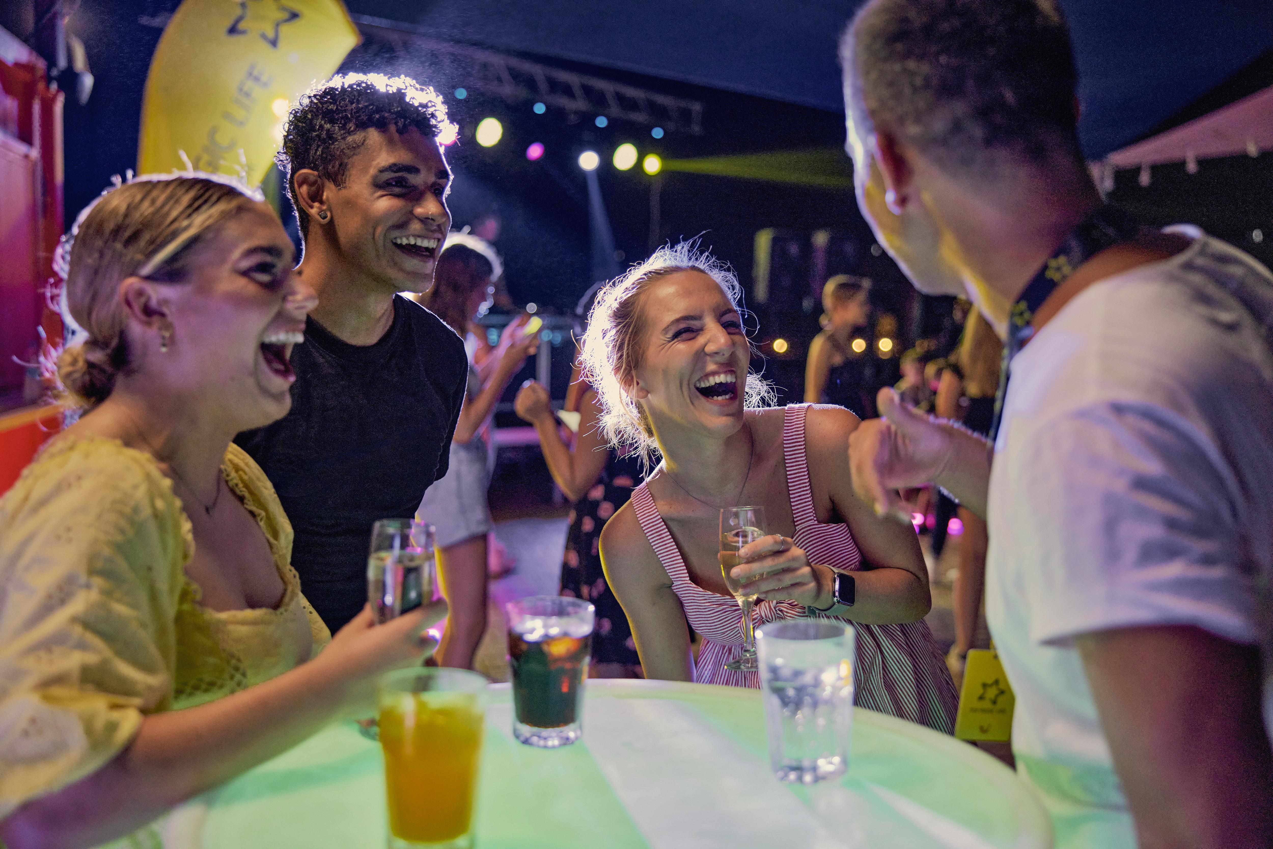 Tui Magic Life Belek Hotell Exteriör bild