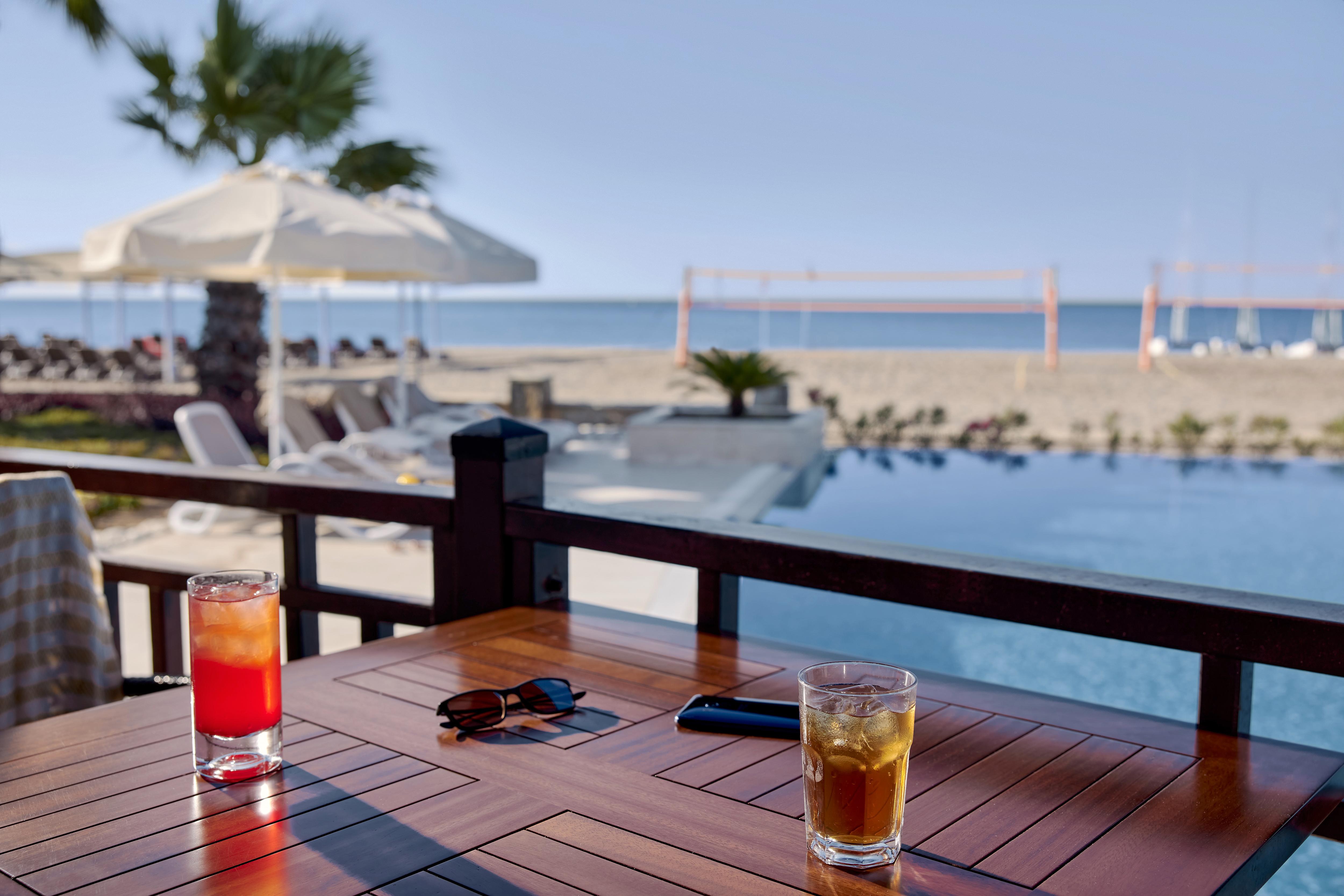 Tui Magic Life Belek Hotell Exteriör bild