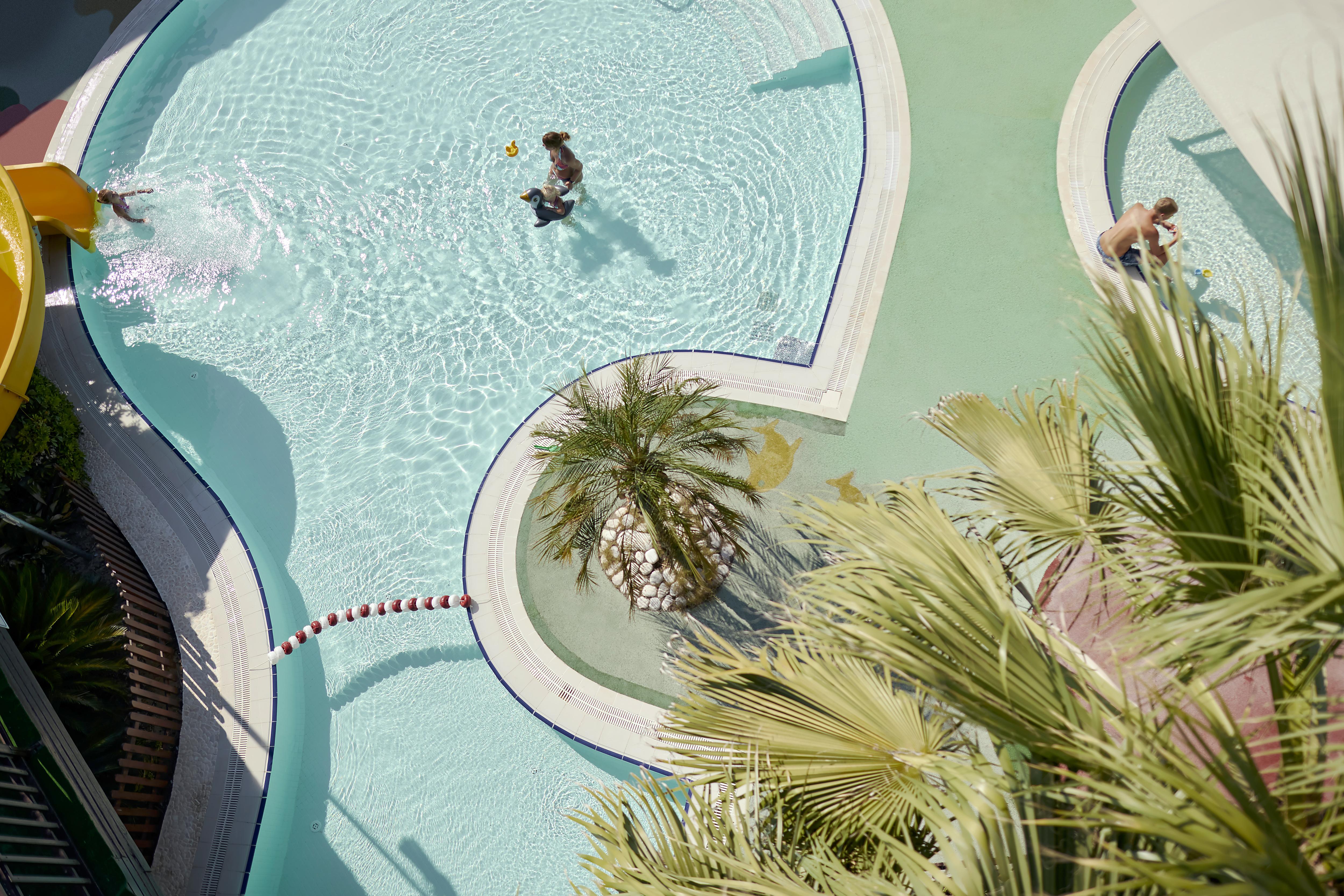 Tui Magic Life Belek Hotell Exteriör bild