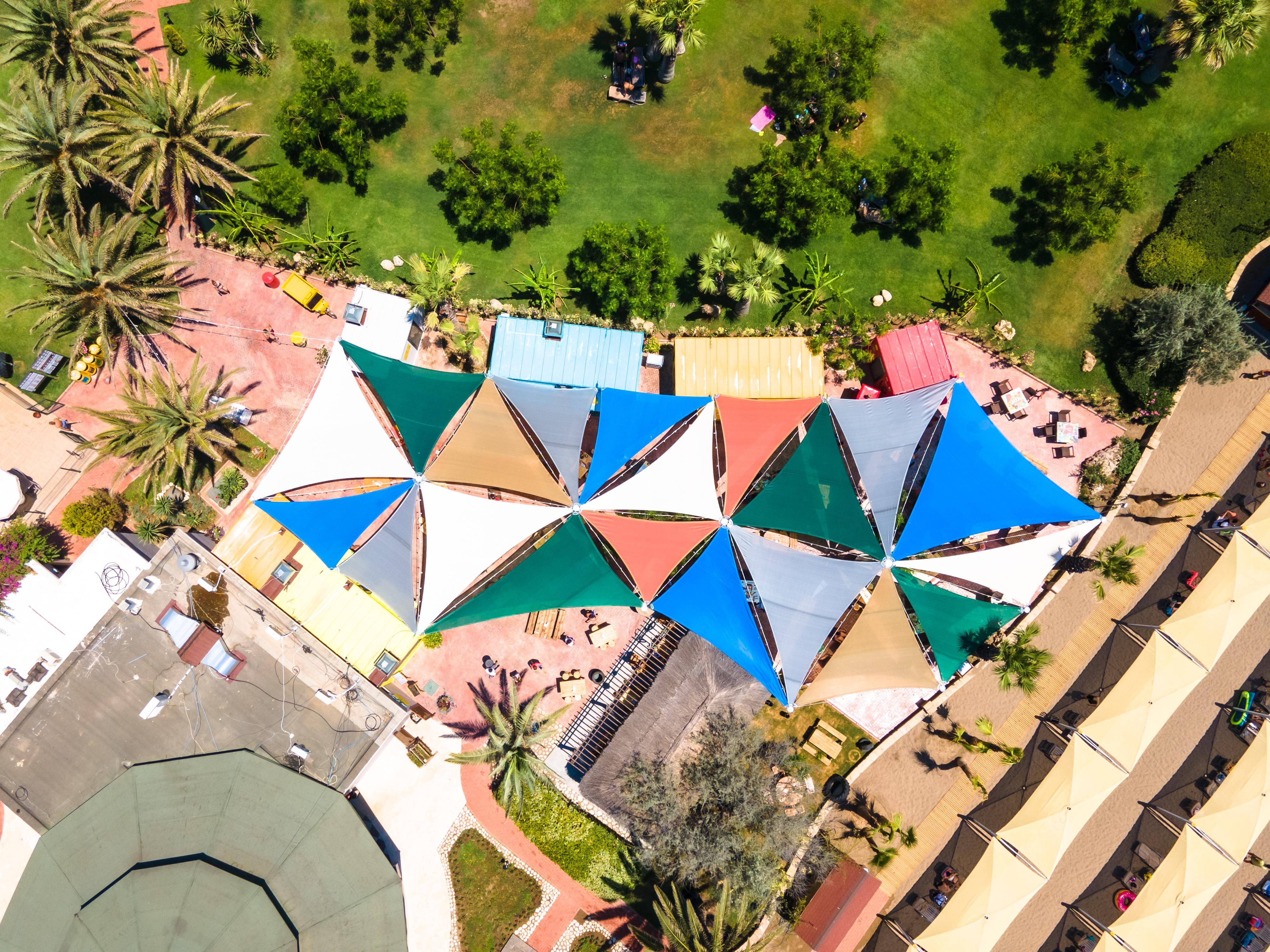 Tui Magic Life Belek Hotell Exteriör bild