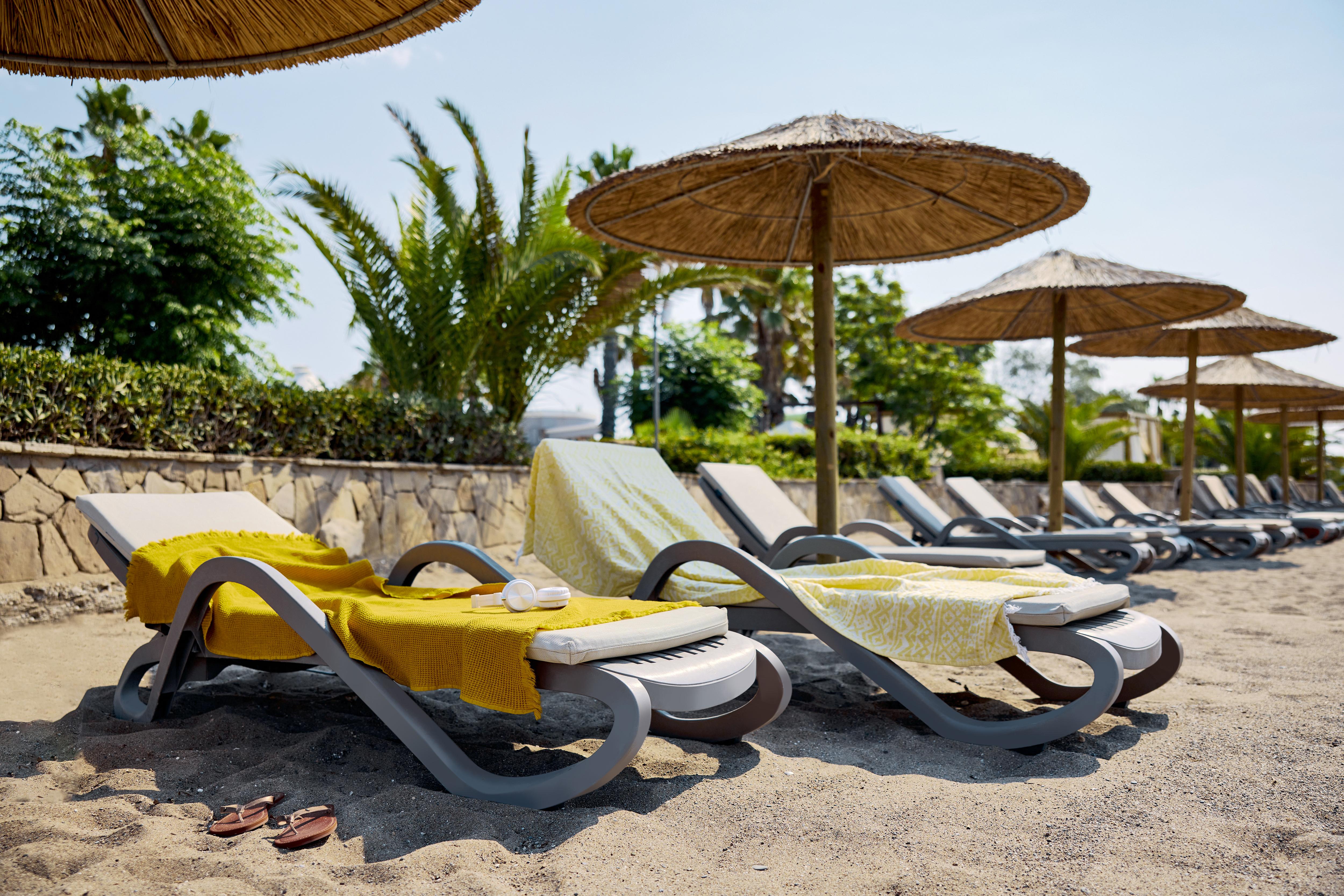 Tui Magic Life Belek Hotell Exteriör bild