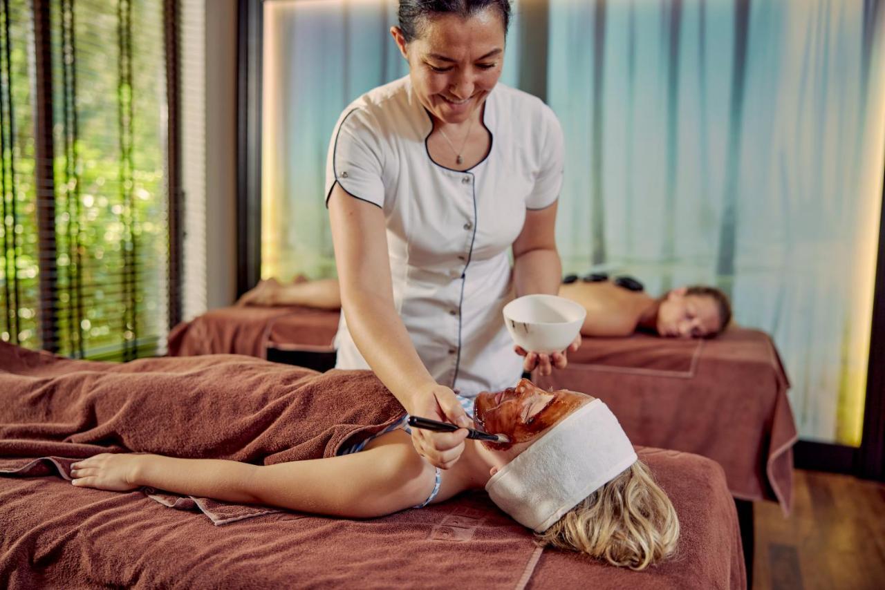 Tui Magic Life Belek Hotell Exteriör bild