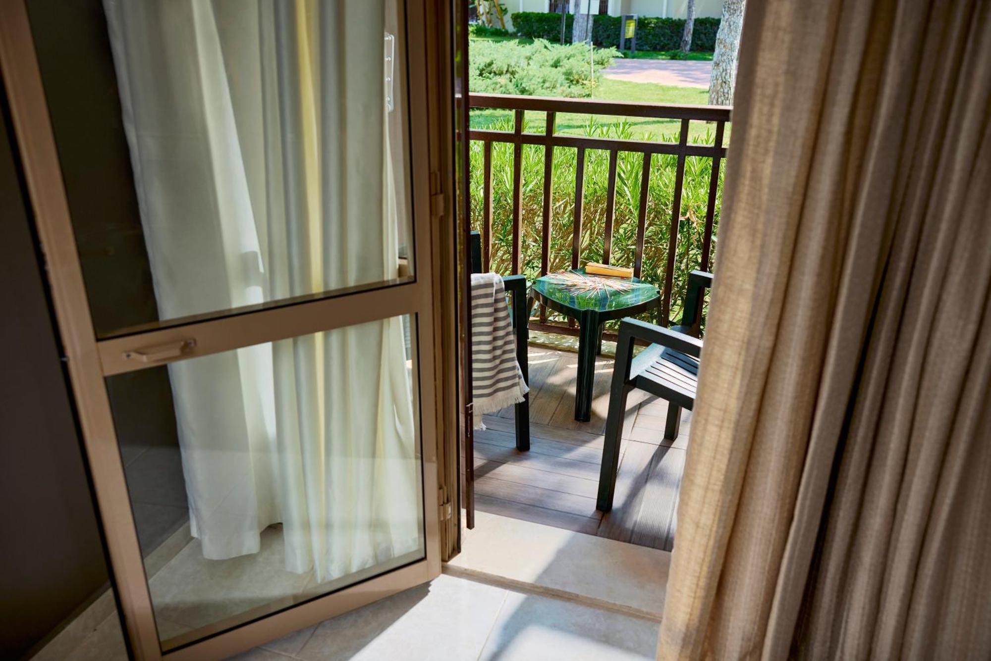 Tui Magic Life Belek Hotell Exteriör bild